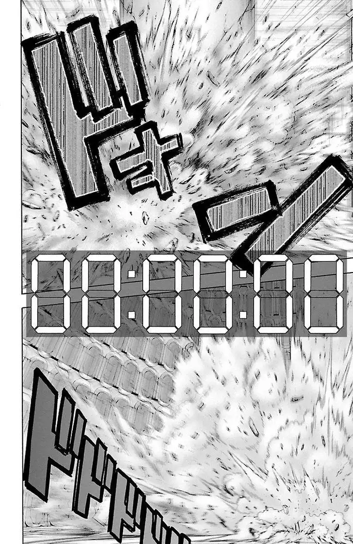 Mahou Shoujo of the End Chapter 53 33